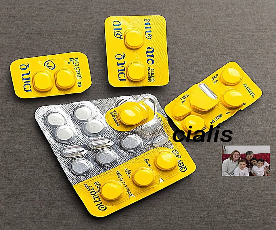 Donde comprar cialis generico en barcelona